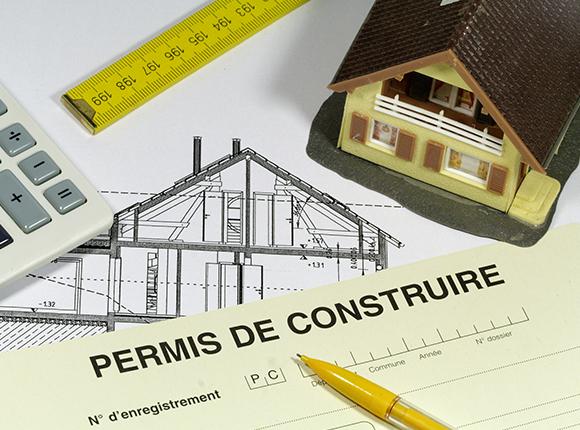 demande de permis de construire