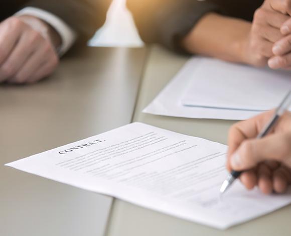 contrat commercial contrat commercial